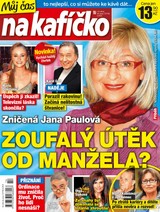 E-magazín Můj čas na kafíčko 14/16 - RF Hobby