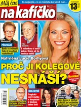 E-magazín Můj čas na kafíčko 23/16 - RF Hobby