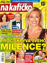 E-magazín Můj čas na kafíčko 42/16 - RF Hobby