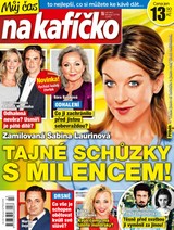 E-magazín Můj čas na kafíčko 43/17 - RF Hobby