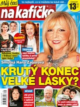 E-magazín Můj čas na kafíčko 31/17 - RF Hobby