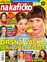 E-magazín Můj čas na kafíčko 50/17 - RF Hobby