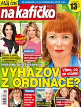 E-magazín Můj čas na kafíčko 51/17 - RF Hobby