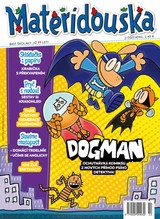 E-magazín Mateřídouška - 02/2023 - CZECH NEWS CENTER a. s.