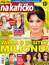 E-magazín Můj čas na kafíčko 29/17 - RF Hobby