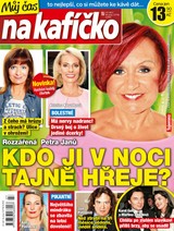 E-magazín Můj čas na kafíčko 27/17 - RF Hobby