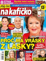 E-magazín Můj čas na kafíčko 22/17 - RF Hobby