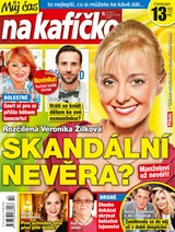 E-magazín Můj čas na kafíčko 14/17 - RF Hobby