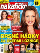 E-magazín Můj čas na kafíčko 37/17 - RF Hobby
