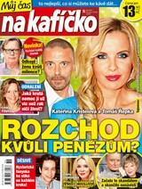 E-magazín Můj čas na kafíčko 36/17 - RF Hobby