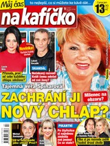 E-magazín Můj čas na kafíčko 7/17 - RF Hobby