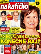 E-magazín Můj čas na kafíčko 8/17 - RF Hobby