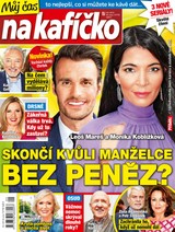 E-magazín Můj čas na kafíčko 5/19 - RF Hobby