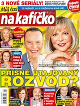 E-magazín Můj čas na kafíčko 2/19 - RF Hobby