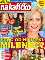 E-magazín Můj čas na kafíčko 4/19 - RF Hobby