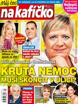 E-magazín Můj čas na kafíčko 7/19 - RF Hobby