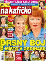 E-magazín Můj čas na kafíčko 49/19 - RF Hobby