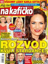 E-magazín Můj čas na kafíčko 46/19 - RF Hobby