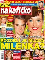 E-magazín Můj čas na kafíčko 47/19 - RF Hobby