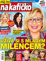 E-magazín Můj čas na kafíčko 33/19 - RF Hobby