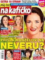 E-magazín Můj čas na kafíčko 35/19 - RF Hobby