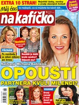 E-magazín Můj čas na kafíčko 18/19 - RF Hobby