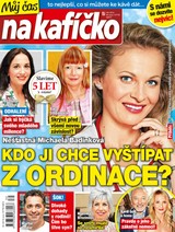 E-magazín Můj čas na kafíčko 39/19 - RF Hobby