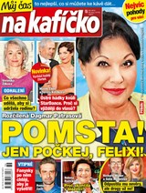 E-magazín Můj čas na kafíčko 36/19 - RF Hobby