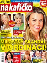 E-magazín Můj čas na kafíčko 31/19 - RF Hobby