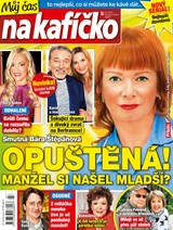 E-magazín Můj čas na kafíčko 27/19 - RF Hobby