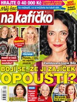 E-magazín Můj čas na kafíčko 29/19 - RF Hobby