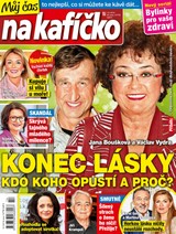 E-magazín Můj čas na kafíčko 14/19 - RF Hobby