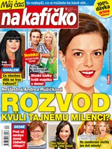 E-magazín Můj čas na kafíčko 24/19 - RF Hobby