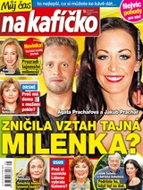 E-magazín Můj čas na kafíčko 25/19 - RF Hobby