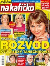 E-magazín Můj čas na kafíčko 13/19 - RF Hobby