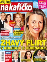 E-magazín Můj čas na kafíčko 12/19 - RF Hobby