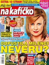 E-magazín Můj čas na kafíčko 10/19 - RF Hobby