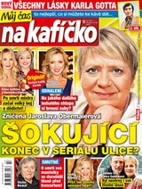 E-magazín Můj čas na kafíčko 43/19 - RF Hobby