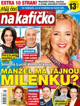 E-magazín Můj čas na kafíčko 5/18 - RF Hobby