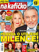 E-magazín Můj čas na kafíčko 2/18 - RF Hobby