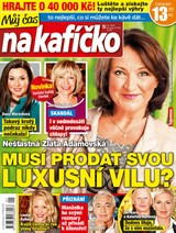E-magazín Můj čas na kafíčko 1/18 - RF Hobby