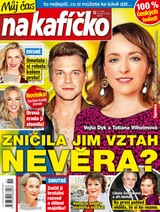 E-magazín Můj čas na kafíčko 51/18 - RF Hobby