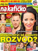 E-magazín Můj čas na kafíčko 47/18 - RF Hobby