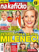 E-magazín Můj čas na kafíčko 19/18 - RF Hobby