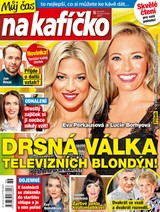 E-magazín Můj čas na kafíčko 36/18 - RF Hobby