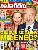 E-magazín Můj čas na kafíčko 38/18 - RF Hobby