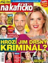 E-magazín Můj čas na kafíčko 27/18 - RF Hobby