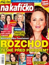 E-magazín Můj čas na kafíčko 30/18 - RF Hobby
