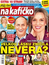 E-magazín Můj čas na kafíčko 29/18 - RF Hobby