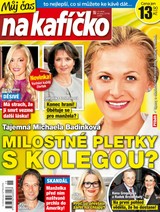 E-magazín Můj čas na kafíčko 15/18 - RF Hobby